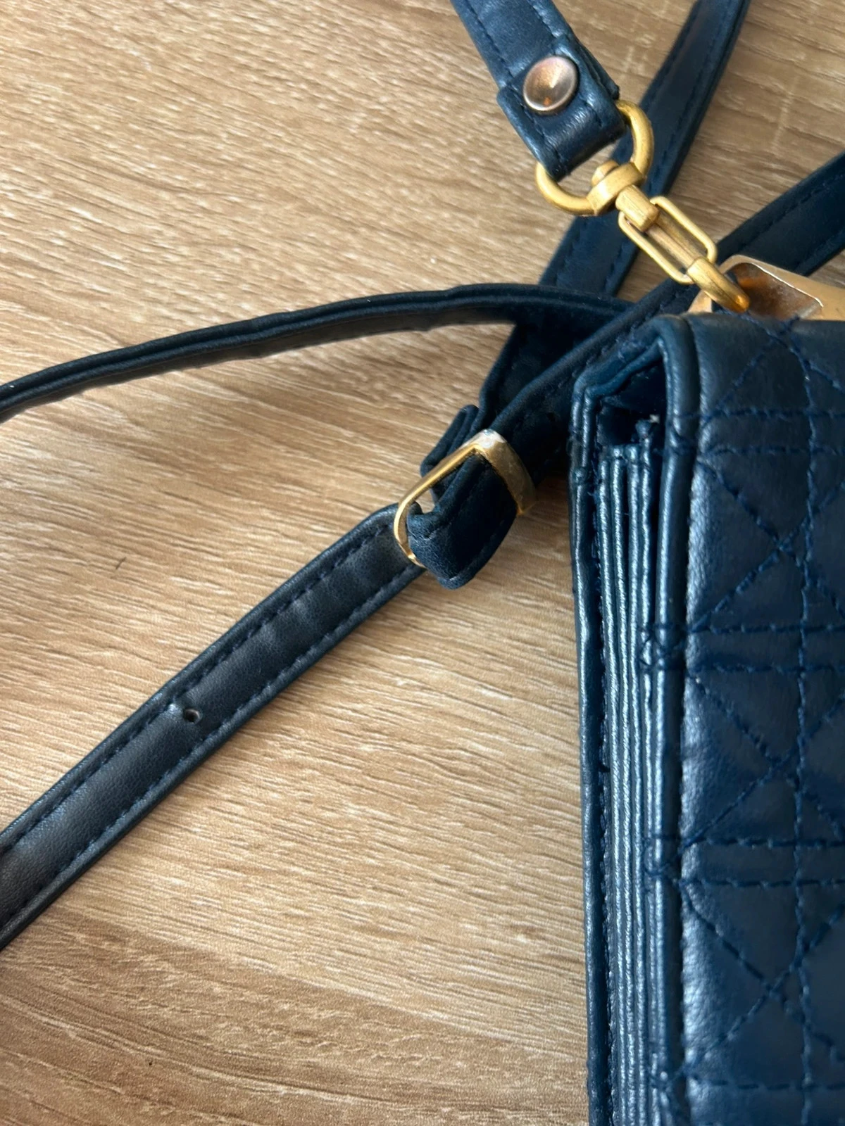 Velha clutch Pepa G – photo 5